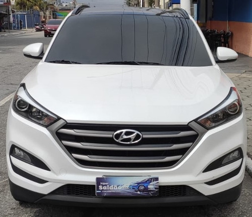 Hyundai Tucson 1.6 Gls Turbo Gdi Aut. 5p