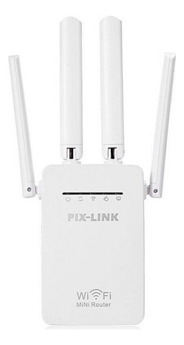 Para * Router, Repetidor, Access Point Pix-link Lv-wr09 1