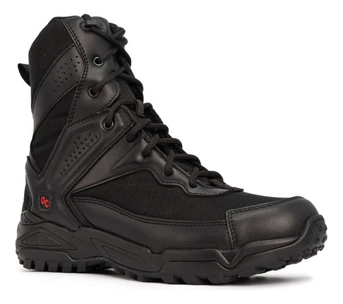 Botas Tácticas Duty Gear Modelo 5454 Oc Tactical