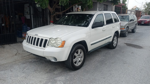 Jeep Grand Cherokee 3.7 Laredo V6 Power Tech 4x2 Mt