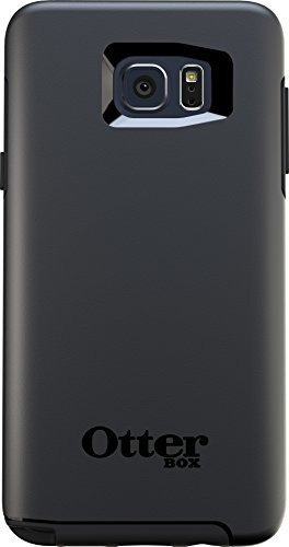 Otterbox Symmetry Funda Para Telefono Celular Para Samsung