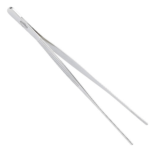 Pinza Para Cocina Küchenprofi, Acero Inoxidable, Largo 22 Cm