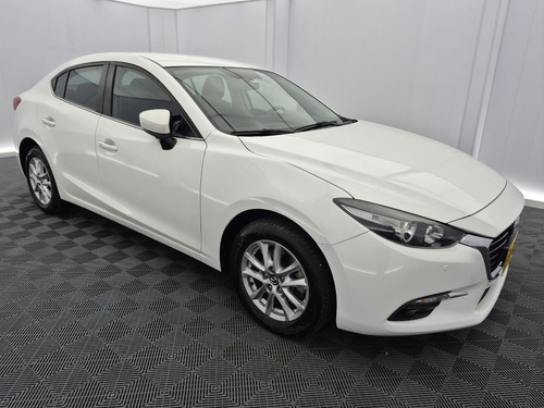 Mazda 3 2.0 Touring At