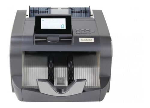 Imagen 2 de 5 de Contadora Billetes Dasa 720 Pro Detecta Falso Maquina Contar