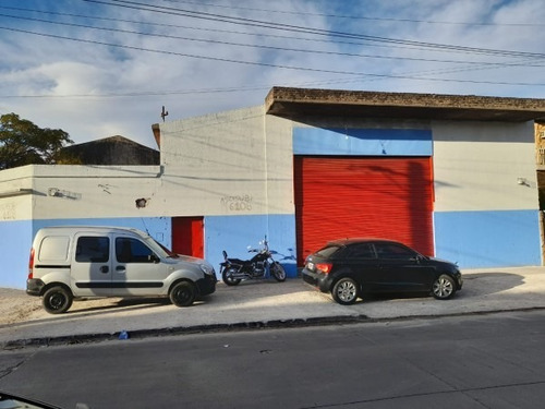 Imagen 5 de 6 de Excelente Inmueble Con Destino Comercial Sobre Lote De 261 M2
