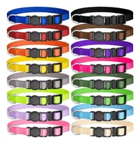 Comprar 16 Pcs Collares Para Cachorros, Collares Para Cachorros Con