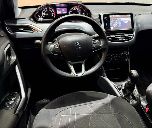 Peugeot 208 1.6 Allure Touchscreen