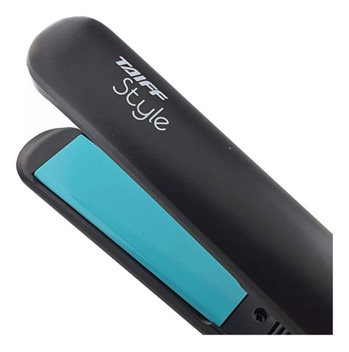 Chapinha Prancha Taiff Style 210ºc Bivolt 127/220v