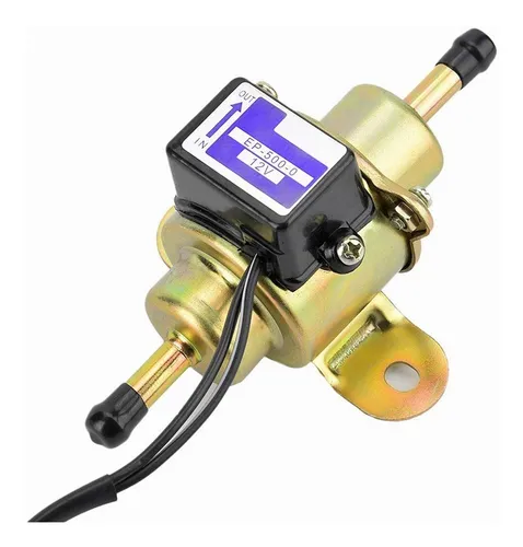 comprar Bomba Combustible 12v