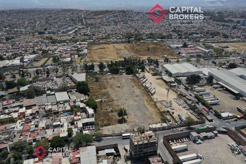 Terreno En Venta Para Desarrollo Mixto Parque Industrial En Lázaro Cárdenas