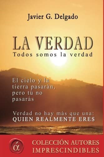 Libro: La Verdad (edición Española)