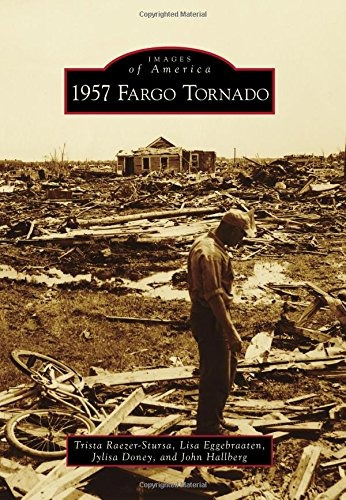 1957 Fargo Tornado (images Of America)