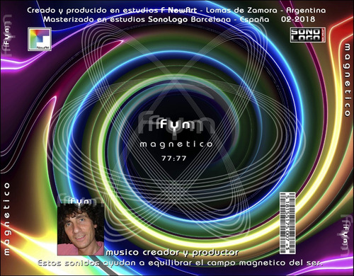 Fyn-magnetico Musica Meditacion-cimatica Fyn-musico-creador