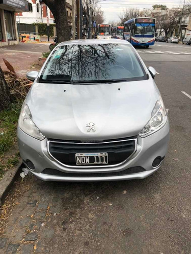 Peugeot 208 1.5 Active 2014