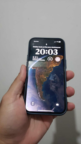 iPhone 13 Pro, 256gb, En Perfecto Estado, Batería 85%