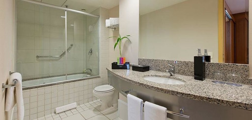 Imagem 7 de 15 de Flat Melia Paulista - Sf24281