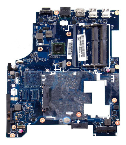 Placa Mãe Lenovo G485 Qawge La-8681p Notebook - Nova (6510