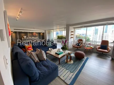 Apartamento en venta