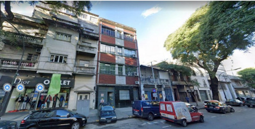 Imagen 2 de 7 de Terreno-corredor Med-chacarita-mt2 2860 Vendibles