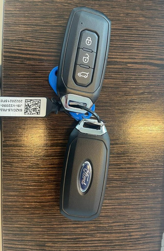 Imagen 16 de 23 de Ford Territory 1.5t Sel