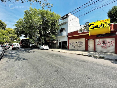 Imagen 2 de 30 de Terreno - Villa Crespo