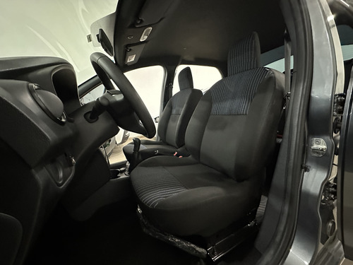Renault Logan 1.6 16v Life
