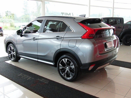 Mitsubishi Eclipse Cross Hpe-s Awc 1.5, Qtr0103