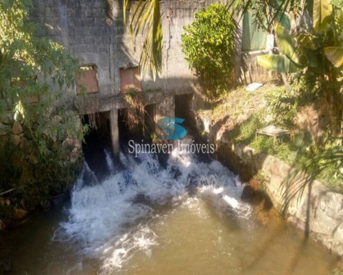 Imagem 7 de 29 de Chácara Residencial Em Atibaia - Ch00481 - 69735249