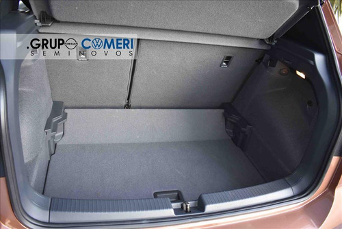 Imagem 15 de 15 de T-cross 1.0 200 Tsi Total Flex Comfortline Automático
