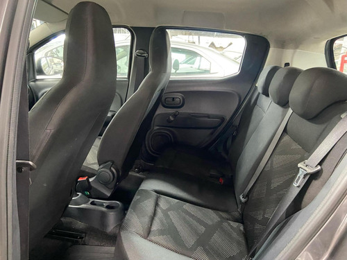 Fiat Mobi Like 1.0 Flex 4p