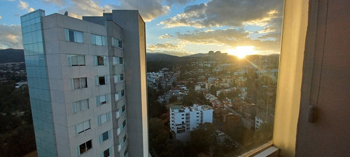 Imagen 3 de 30 de Renta Santa Fe Vasco De Quiroga