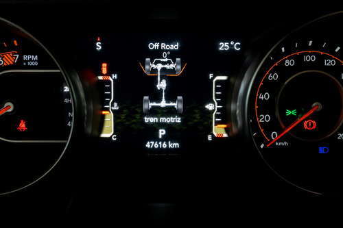 Jeep Wrangler 3.6 Unlimited Sahara 4x4 At