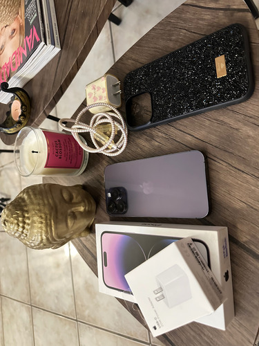 iPhone 14 Pro Max 128gb (Usado)