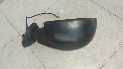 Retrovisor Renault Logan 2007