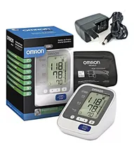 Comprar Tensiómetro Omron Elite 7130 + Transformador De Corriente
