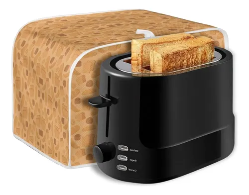 Asqvtife Funda Para Tostadora Funda Para Tostadora De 4 Para