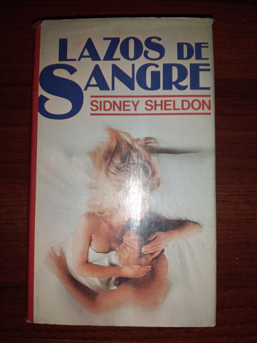 Lazos De Sangre/ Sidney Sheldon  Y5