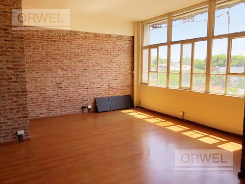 Imagen 4 de 21 de Espectacular Loft Con Cochera !! Mucha Onda ! Amenities