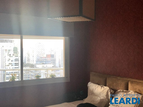 Imagem 6 de 15 de Apartamento - Bela Vista - Sp - 576133