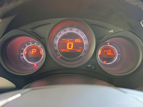 Citroën C4 Lounge 1.6 Tendance 16v Turbo Flex 4p Automatico
