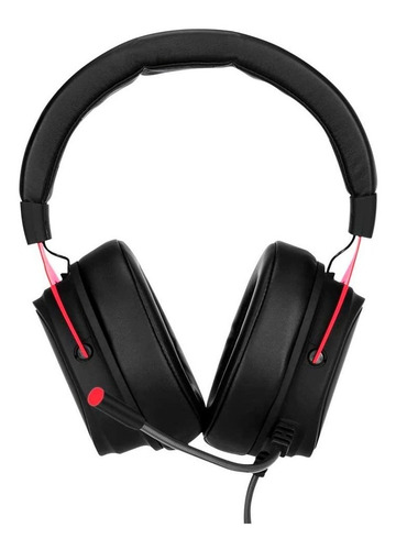 Imagen 5 de 5 de Headset Gamer Alámbrico Xtrike Me Modelo Gh-899