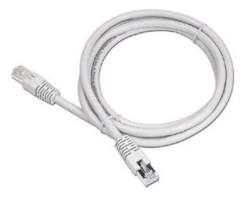 Cable De Red 1.5mt Internet Utp Rj45 Cat5e X 12 Und