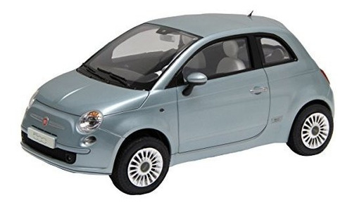 Fujimi 1-24 Modelo Fiat500.