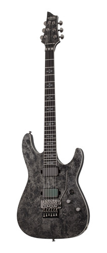 Guitarra Electrica Schecter Ernie C C-1