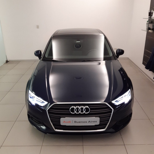 Audi A3 2019 Usado Okm 2018 2020 Sportback Sedan 2974 Q2 Pg