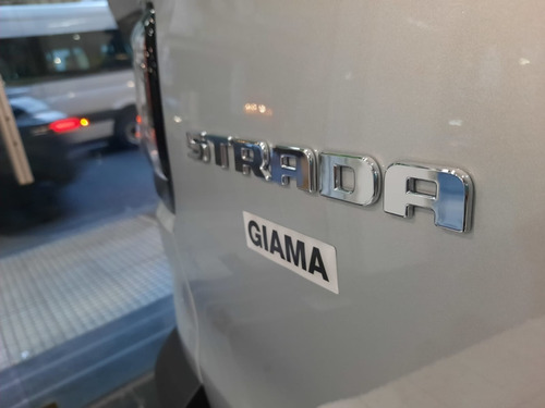 Imagen 9 de 25 de Nueva Strada Freedom 2022 Tomo Usado Plan Caido Prendados L