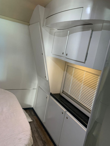 Motorhome