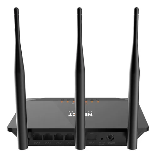 Configurar router nexxt solutions como repetidor hotsell