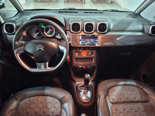 Citroën C3 Aircross 1.6 Vti 115 Shine At
