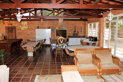 Chácara À Venda Em Joapiranga - Ch000062